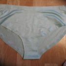 Victoria's Secret No Show Sexy Hiphugger Panty Mint Green Large