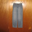 The Children's Place TCP Blue Denim Adjustable Waist Jeans Size 12 Free Shipping