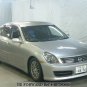 2001 NISSAN SKYLINE