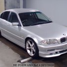 2000 BMW 3 SERIES