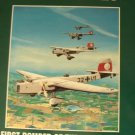 Dornier Do 23: First Bomber of the Wermacht