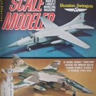 Scale Modeler April 80  Kfir MiG-23 MiG-27 Vosper MTB F-4D Phantom MiG-15bis