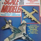 Scale Modeler February 1983 Scharnhorst Alpha Jet B-24 B-17 Shoo Shoo Baby