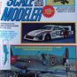Scale Modeler July 1980 Jagdpanzer Tornado Westland Lysander 1/32 Spitfire Mk Vb