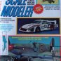 Scale Modeler July 1980 Jagdpanzer Tornado Westland Lysander 1/32 Spitfire Mk Vb