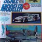 Scale Modeler July 1980 Jagdpanzer Tornado Westland Lysander 1/32 Spitfire Mk Vb