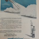 1950s Aerojet General / Regulus cruise missile ad