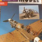 SkyModel Magazine F4F Wildcat Heinkel He 177 Ju 87 Stuka U-2/TR-1