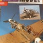 SkyModel Magazine F4F Wildcat Heinkel He 177 Ju 87 Stuka U-2/TR-1