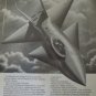 1986 Lockheed California Advanced Tactical Fighter ad
