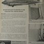 Continental Plastics Division / PCA - Capital Airlines DC-3 ad