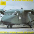 Air international Nov 1984 Shorts C-23 Sherpa  Handley Page Hampden