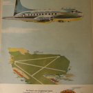 Hamilton Standard / Convair T-29 Flying Classroom ad