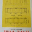 Pullman-Standard PS-2 Covered Hopper ad