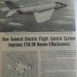 1950s General Electric GE / McDonnell F3H Demon ad