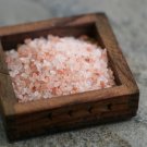 Himalayan Crystal Pink Salt, Natural Salts 500grams