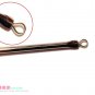 JMT Blackhead Pimples Acne Blemish Comedone Needle Extractor Remover Tool Set