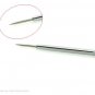 JMT Blackhead Pimples Acne Blemish Comedone Needle Extractor Remover Tool Set