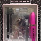 JMT Deluxe Eyelash Kit Rimmel Mascara Mary Kay Tweezer Eyelash Curler Eyebrow