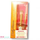 SALLY HANSEN VOLUMINIZING LIP SHIELD #60 Just Swell w/bonus Invisible Lip Liner