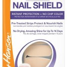Sally Hansen 14 Day Nail Shield Instant Protection No Chip 3501 Sheer Nude
