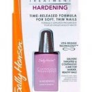 Sally Hansen Continuous Time Released Treatment Hardening Formula 3209 Clear