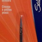 SALLY HANSEN La Cross Premier Manicure Cuticle Nail Scissors - 79949
