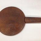 Vtg Dansk Quistgaard Denmark Teak Paddle Cutting Cheese Board 7" Danish Modern