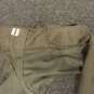 Vtg Attack Squadron 146 Blue Diamond Aramid Embroidered Flightsuit Scovill Zip