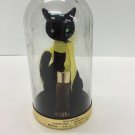 Vtg Max Factor Hypnotique Sophisti-Cat Perfume In Display