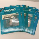 Vtg Lot 3m Vangard Wide Angle Rear Window Lens For Vans Campers 8x10 #07950
