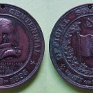 Cleveland OH Cleveland Centennial 1896 medal