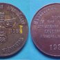 Marysville WA 75th Anniversary 1966 medal