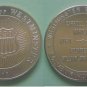 Westminster MD Bicentennial 1964 souvenir half dollar