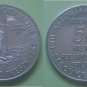 Astoria OR Sesquicentennial 1961 50c token