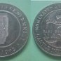 Rankin IL Centennial 1972 medal Castle International