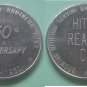 Brainerd MN Hitch Realty Company 50th Anniversary 1960 medal