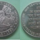 Chambersburg PA Letterkenny Army Depot 25th Anniversary 1967 medal
