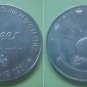 Greer SC 8th Peach Festival 1964 medal