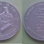 Vancouver Wenatchee WA ALCOA 1940 aluminum medal