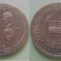 Beatles Visit To The United States 1964 medal John Ringo Paul George