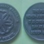 Seattle area WA - Milam Recovery Program medal