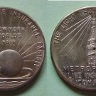 New York NY Metropolitan Life Insurance New York World's Fair 1939 spinner