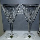 WATERFORD All Purpose Wine Glasses NIB