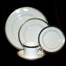 ROYAL WORCESTER ALEXANDRA SERVICE FOR 4