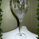 STUART CRYSTAL WINE "FIRE"