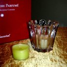 BACCARAT MILLE NUITS SCENTED VOTIVE set