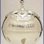 GORHAM 2000 CHANTILLY SLEIGH BELL **