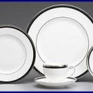 WEDGWOOD REFLECTION DINNER PLATE