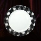 WEDGWOOD WHERE'S SCOTTY SERVICE PLATE